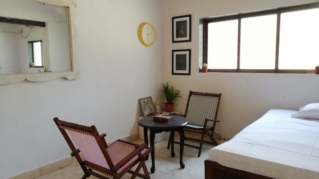 Photo of Bedroom in Manori