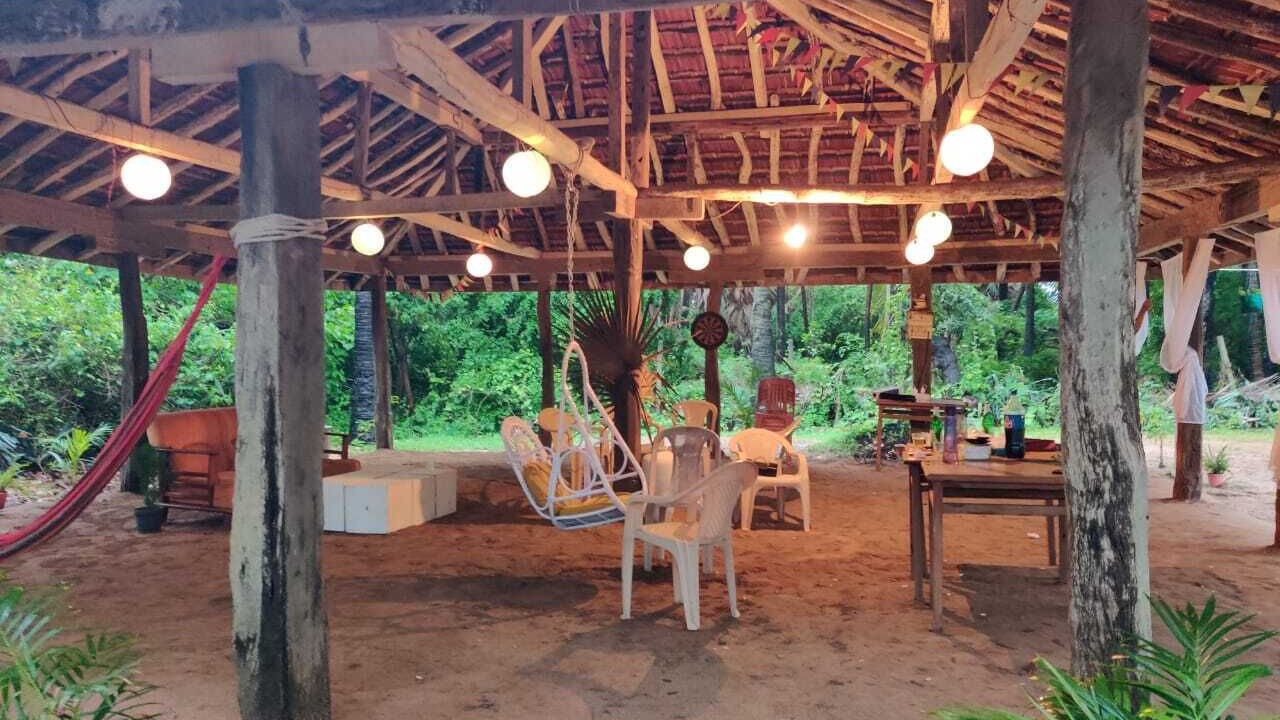 Photo of Outdoor in Manori