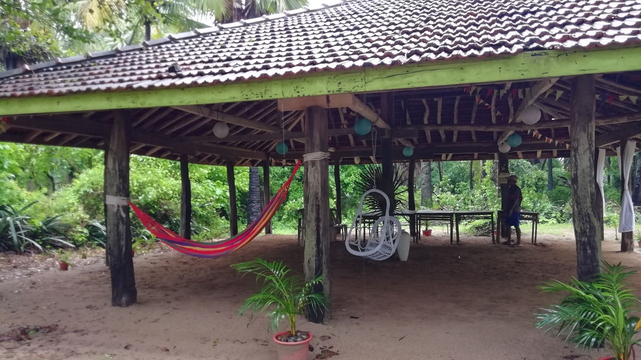 Photo of Outdoor in Manori