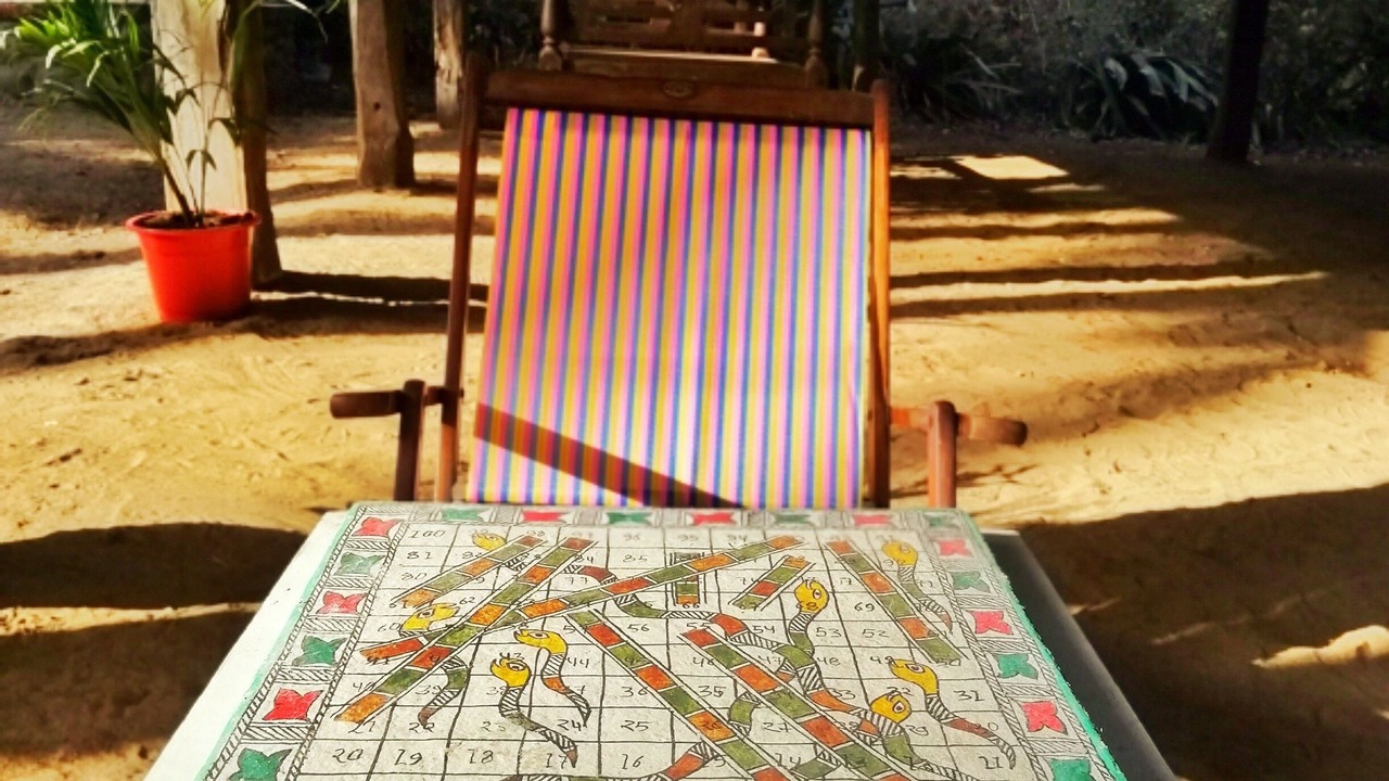 Photo of Outdoor in Manori