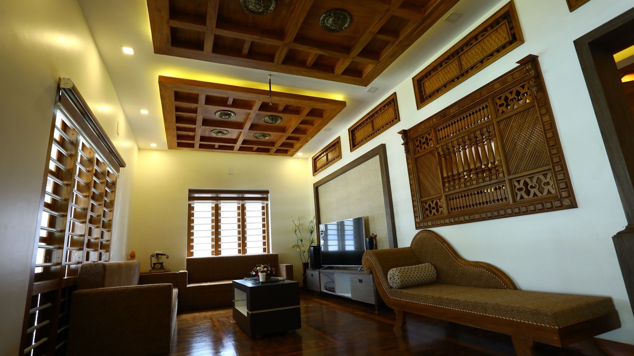 Photo of Livingroom in Alwaye
