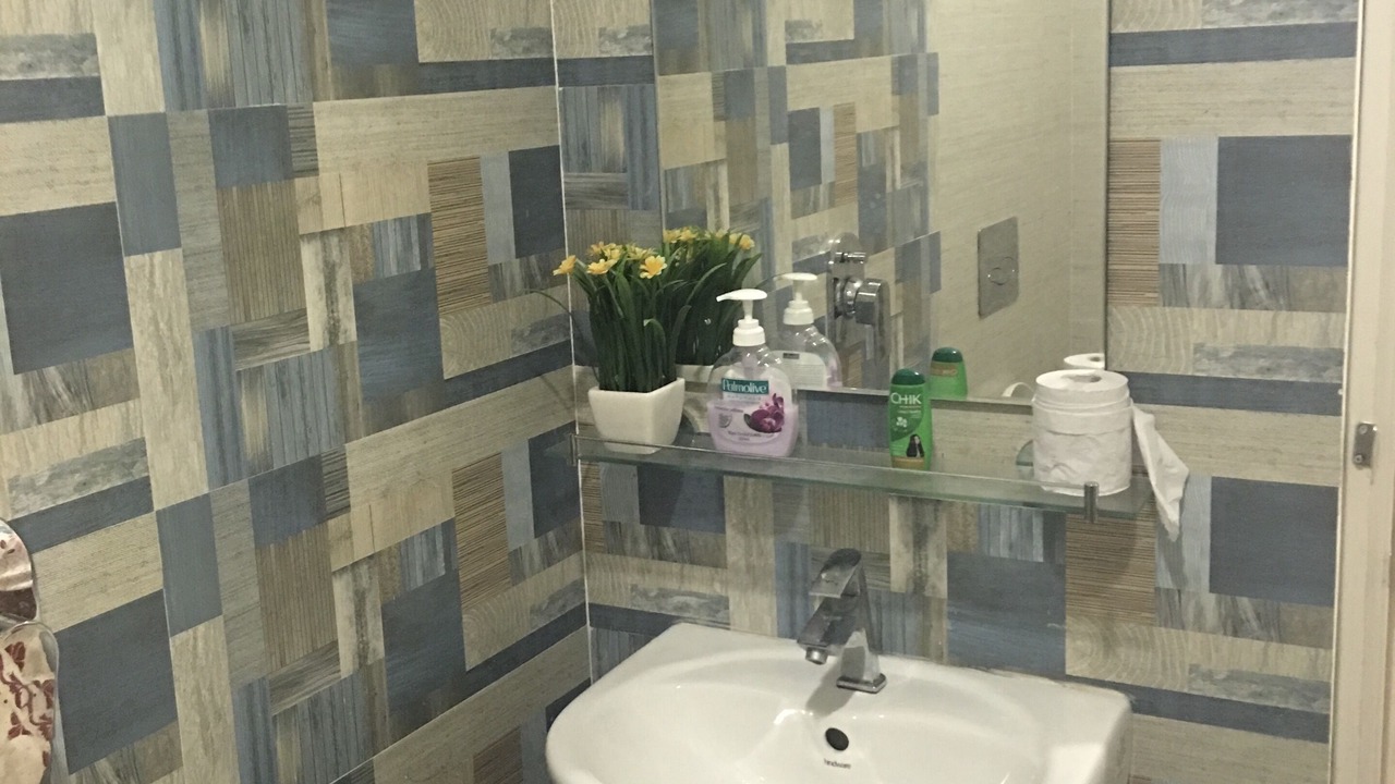 Photo of Bathroom in Alwaye