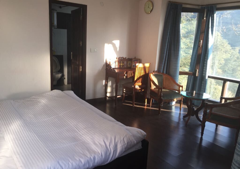 Photo of Bedroom in Shimla