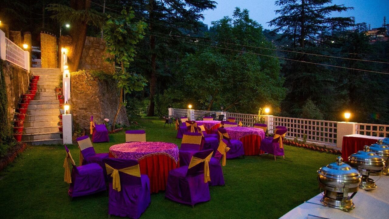 Photo of Outdoor in Shimla