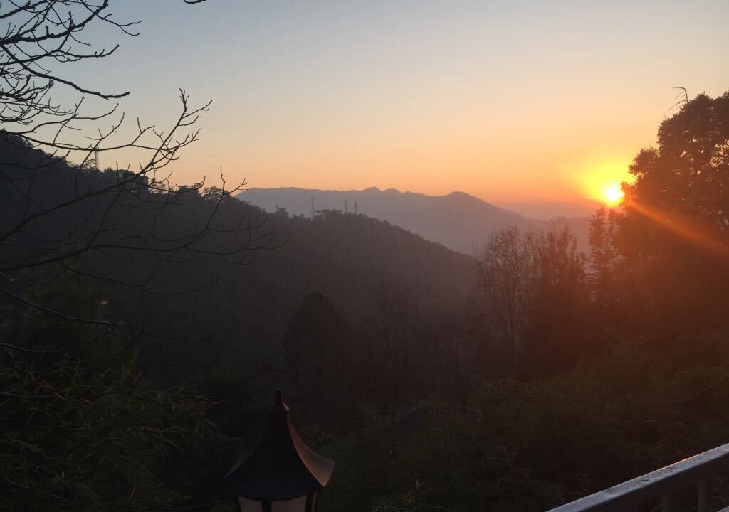 Photo of Patio Balcony in Shimla