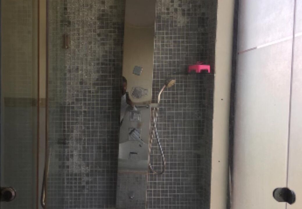 Photo of Bathroom in Aarey Colony