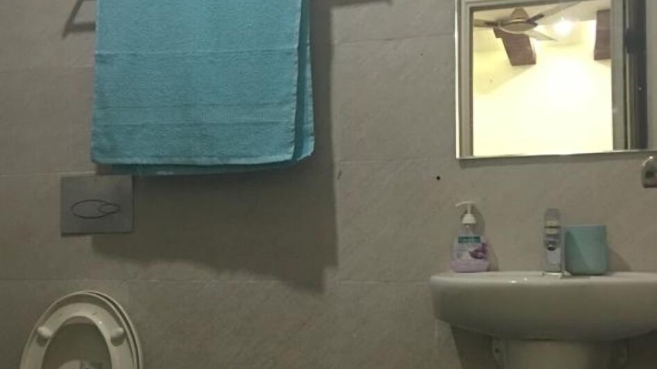 Photo of Bathroom in Alwaye