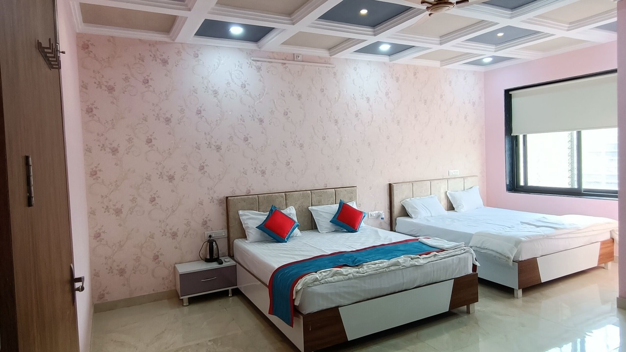 Photo of Bedroom in Bedla
