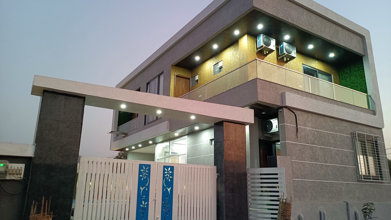 Photo of Outdoor in Bedla
