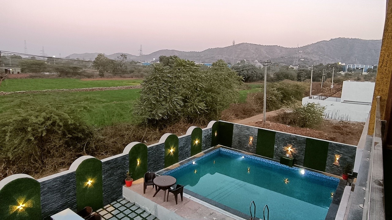Photo of Outdoor in Bedla