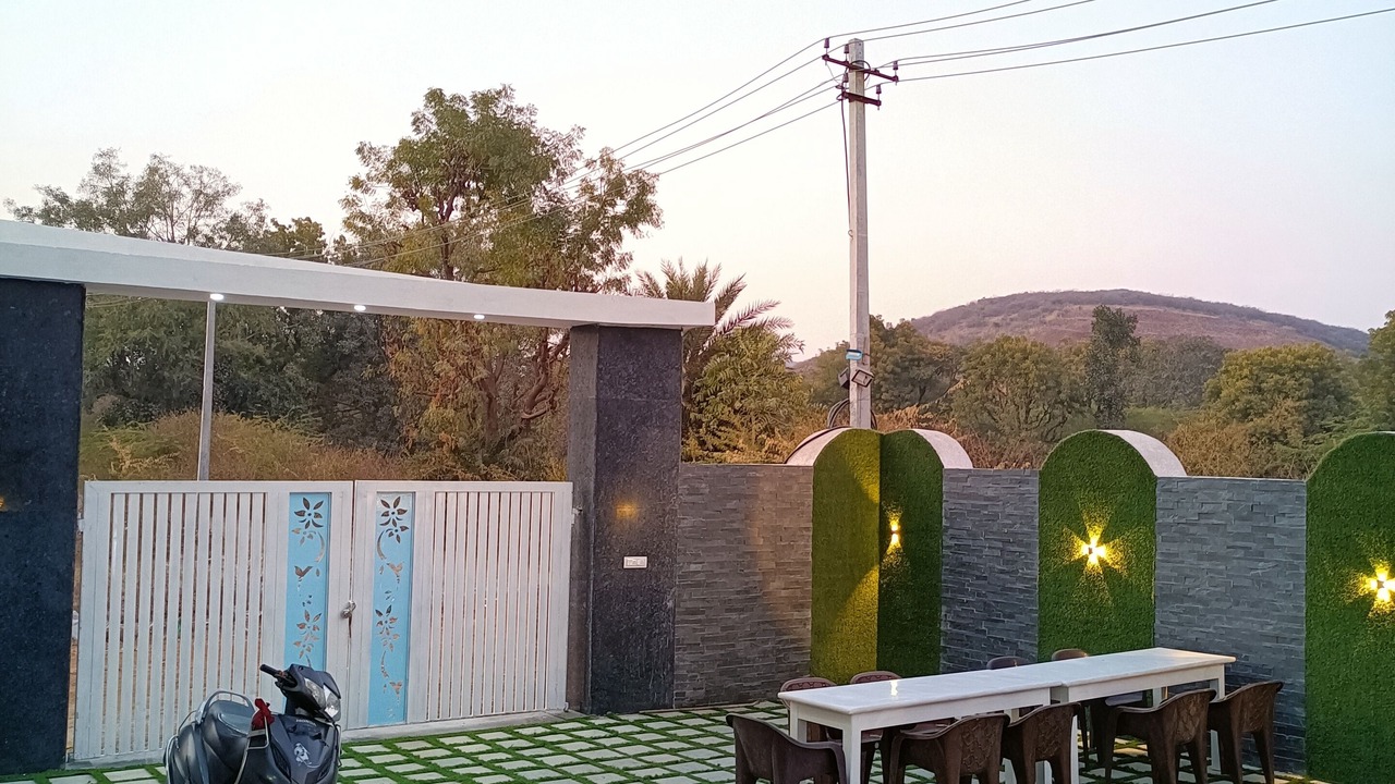 Photo of Outdoor in Bedla