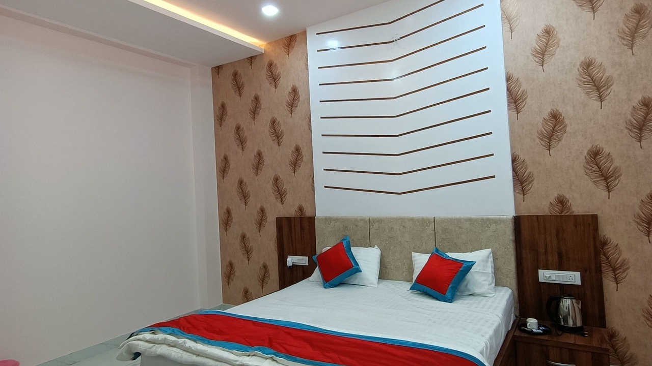 Photo of Bedroom in Bedla