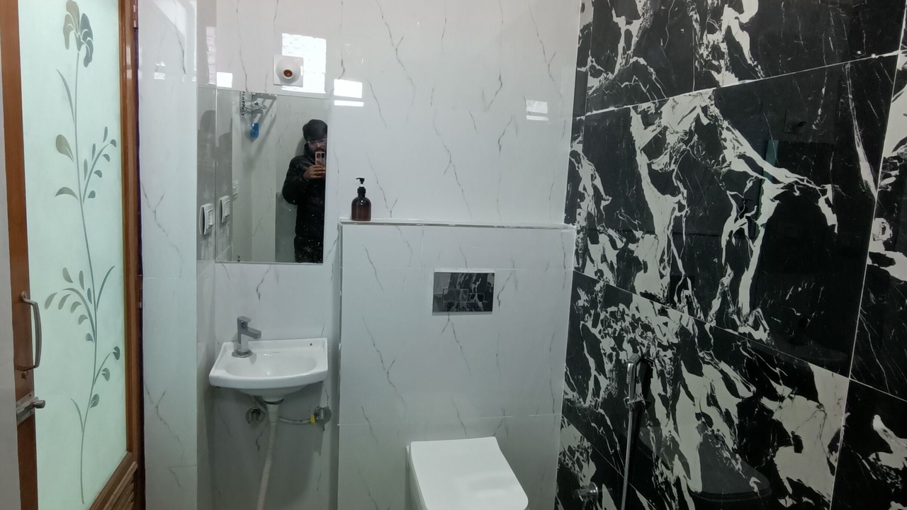 Photo of Bathroom in Bedla