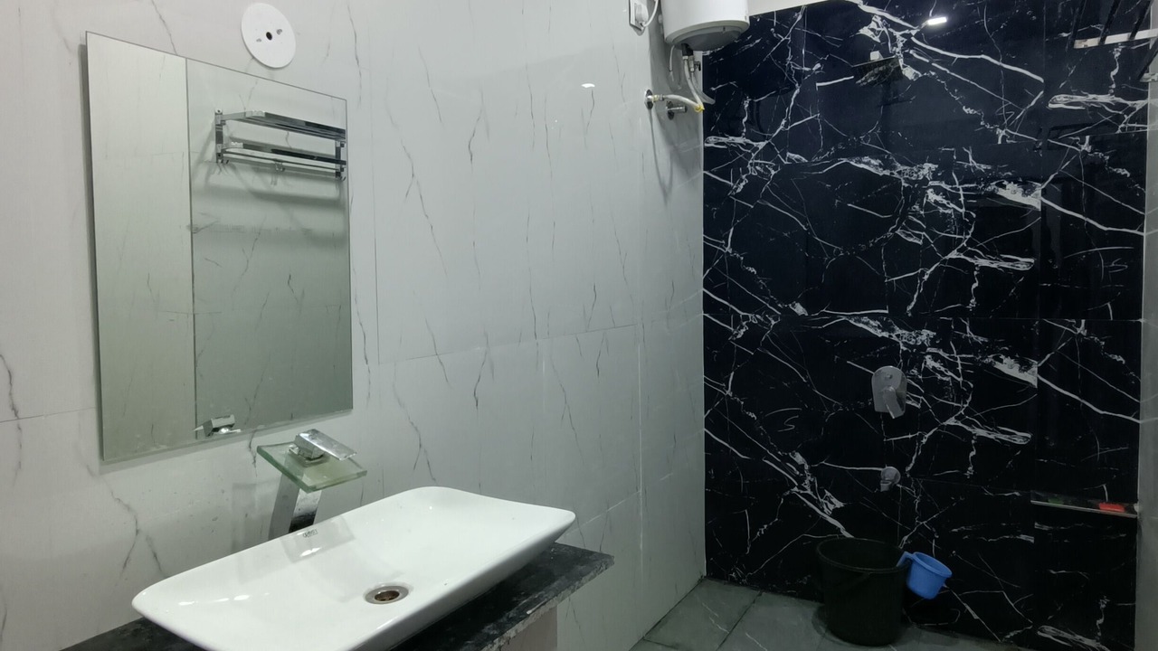 Photo of Bathroom in Bedla