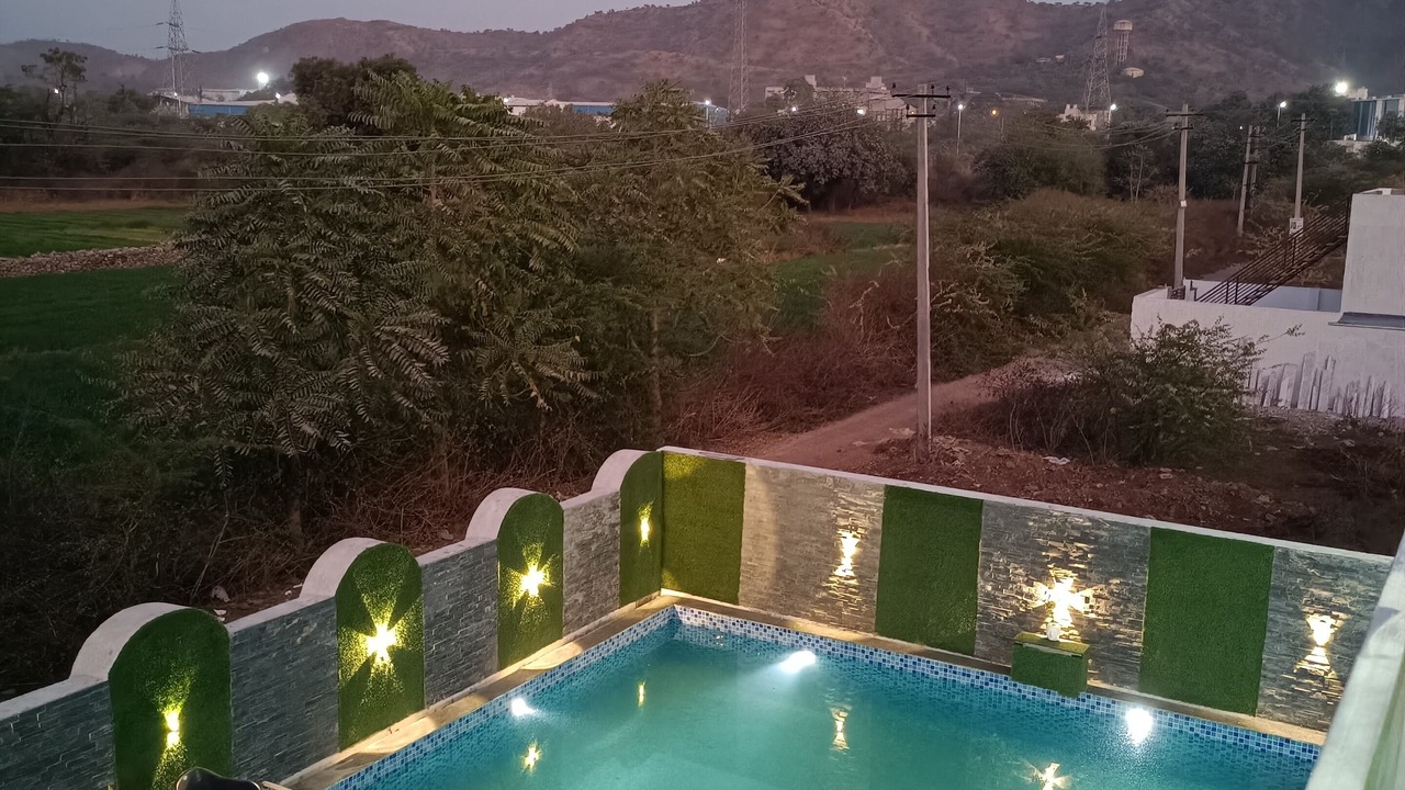Photo of Outdoor in Bedla