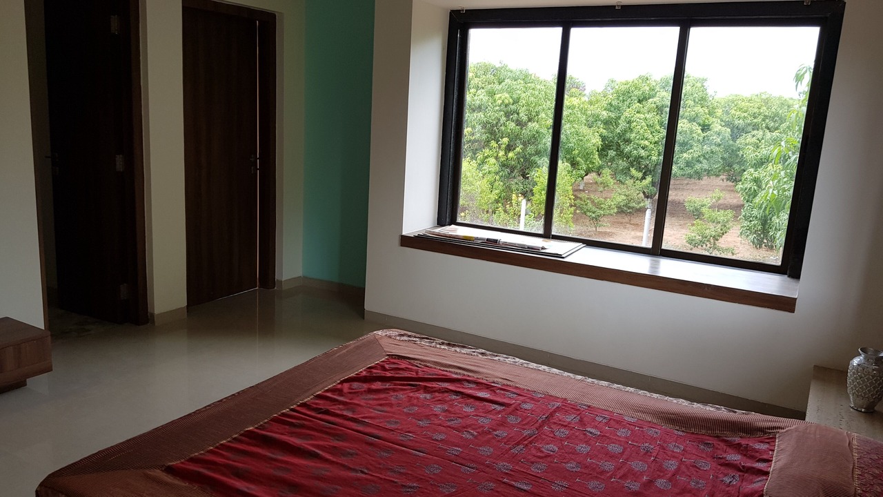 Photo of Bedroom in Pali