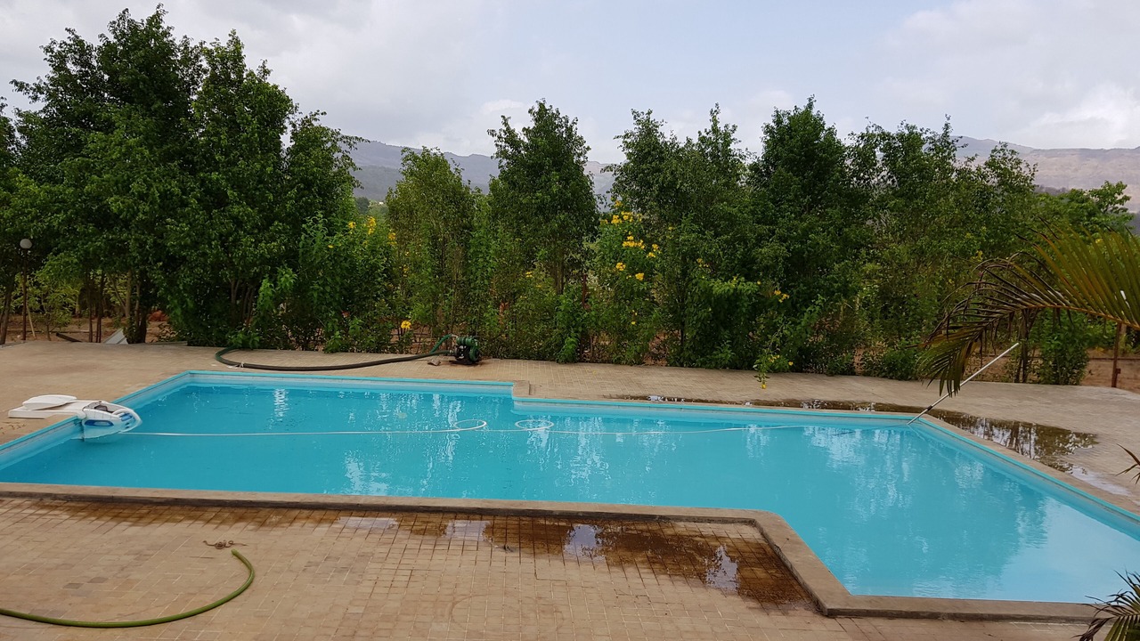 Photo of Outdoor in Pali