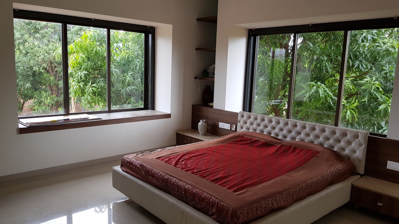 Photo of Bedroom in Pali