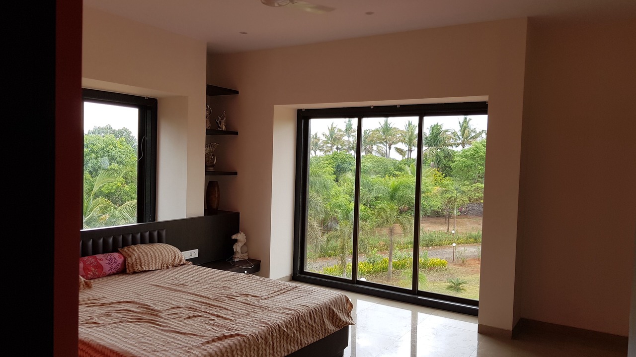 Photo of Bedroom in Pali