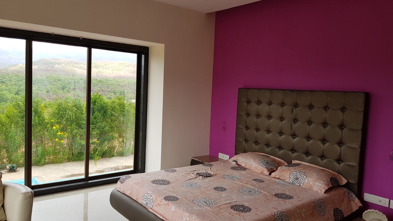 Photo of Bedroom in Pali