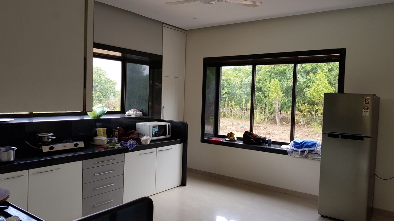 Photo of Kitchen in Pali