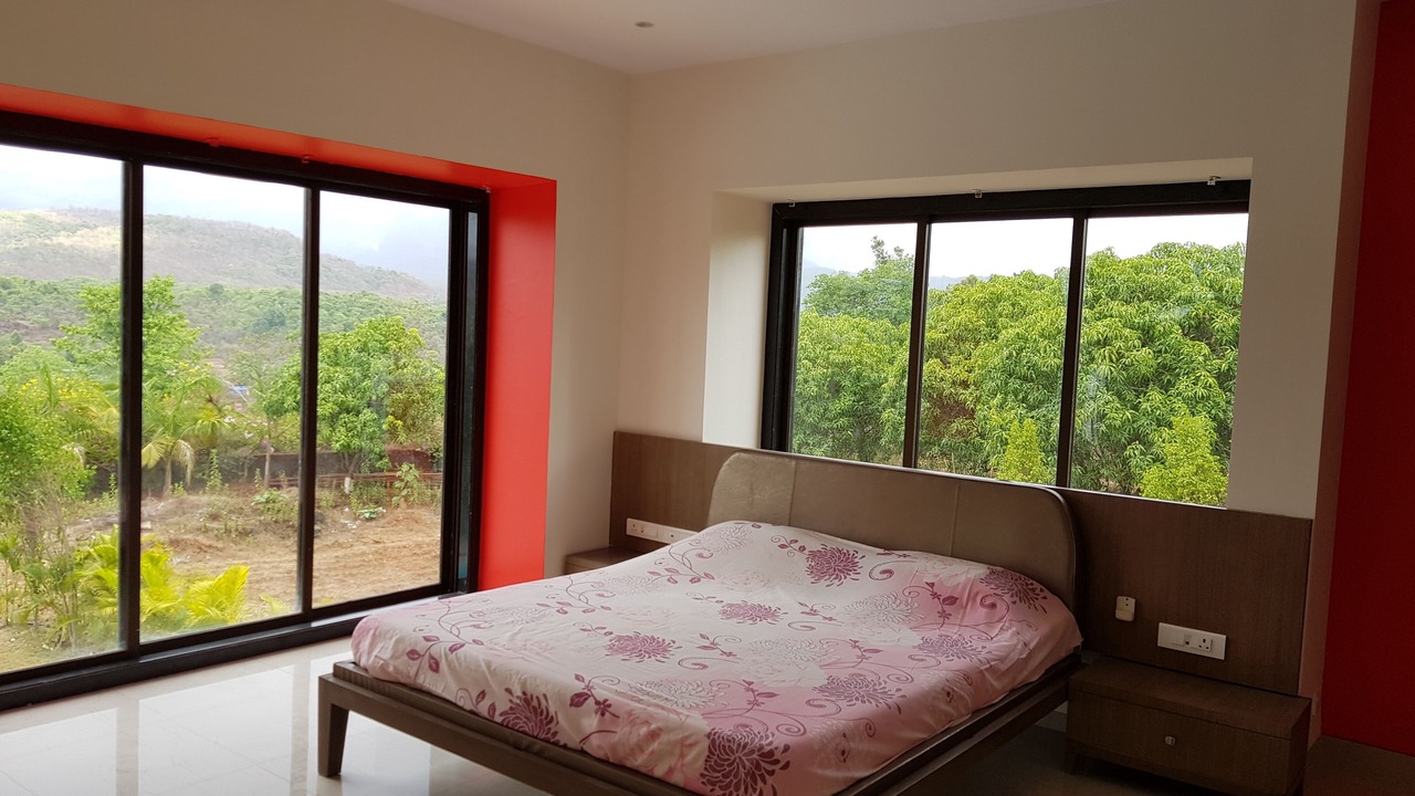 Photo of Bedroom in Pali