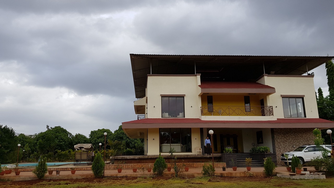 Photo of Outdoor in Pali