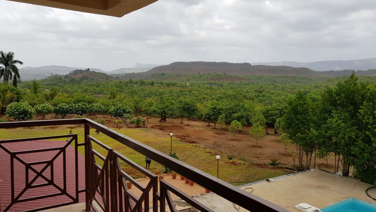 Photo of Outdoor in Pali
