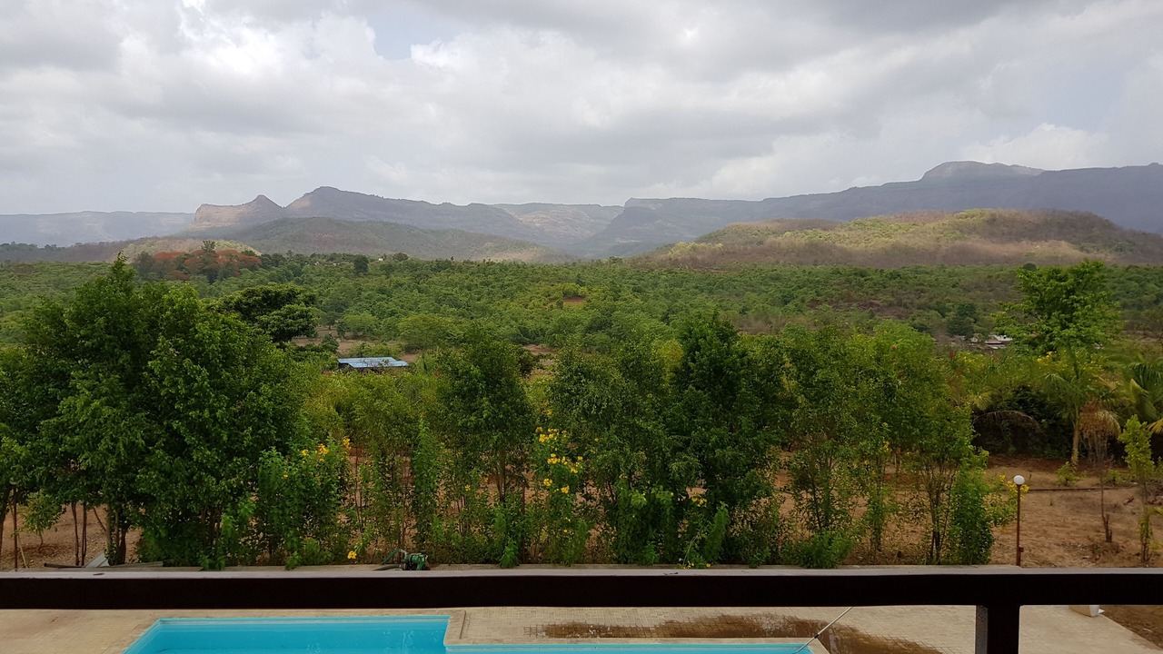 Photo of Outdoor in Pali