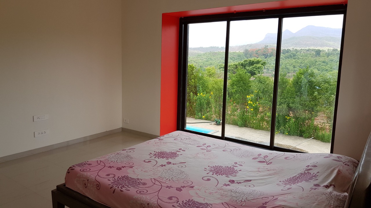Photo of Bedroom in Pali