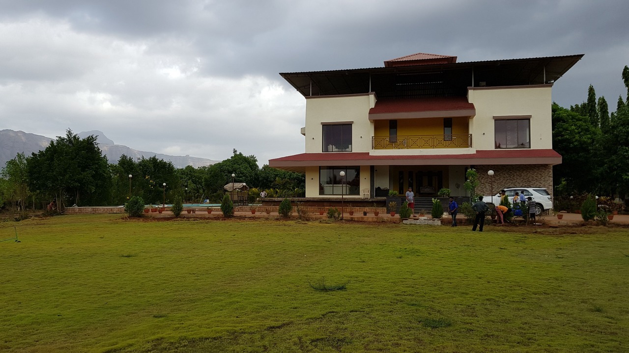 Photo of Outdoor in Pali