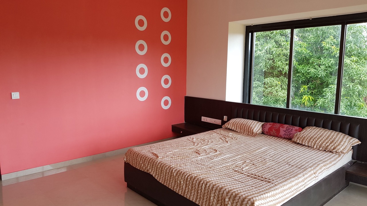 Photo of Bedroom in Pali