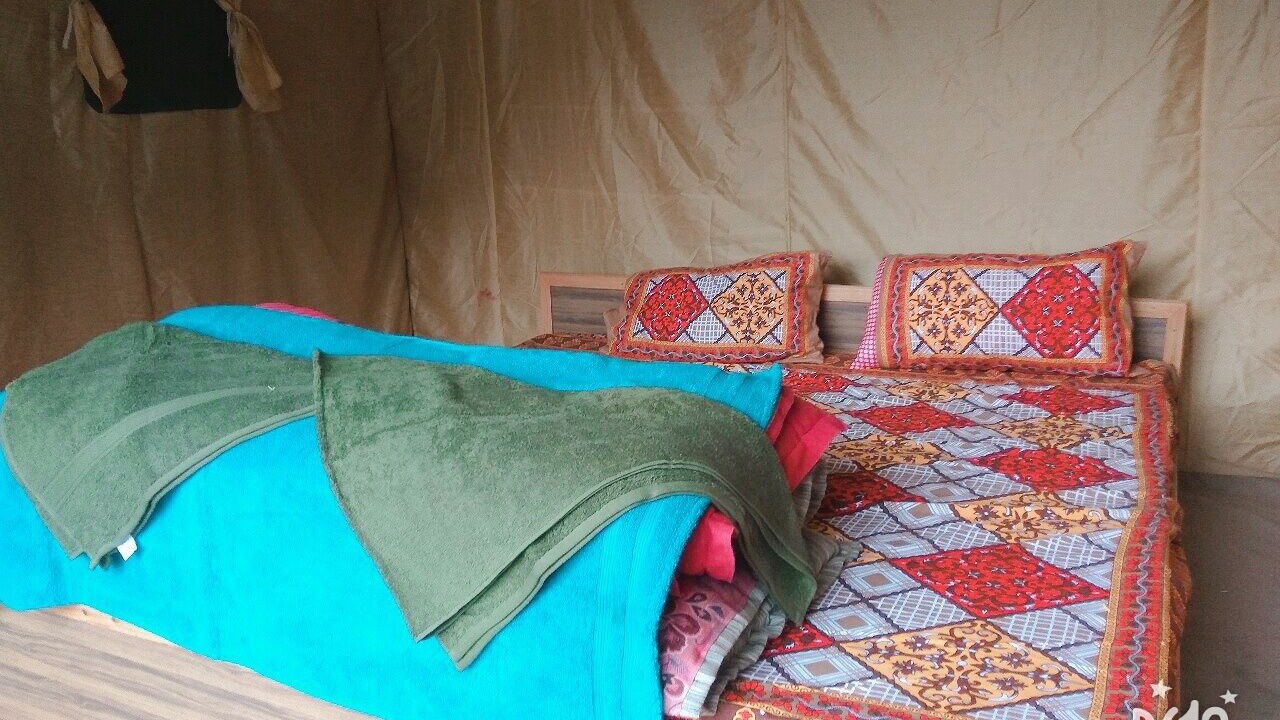 Photo of Bedroom in Tosh