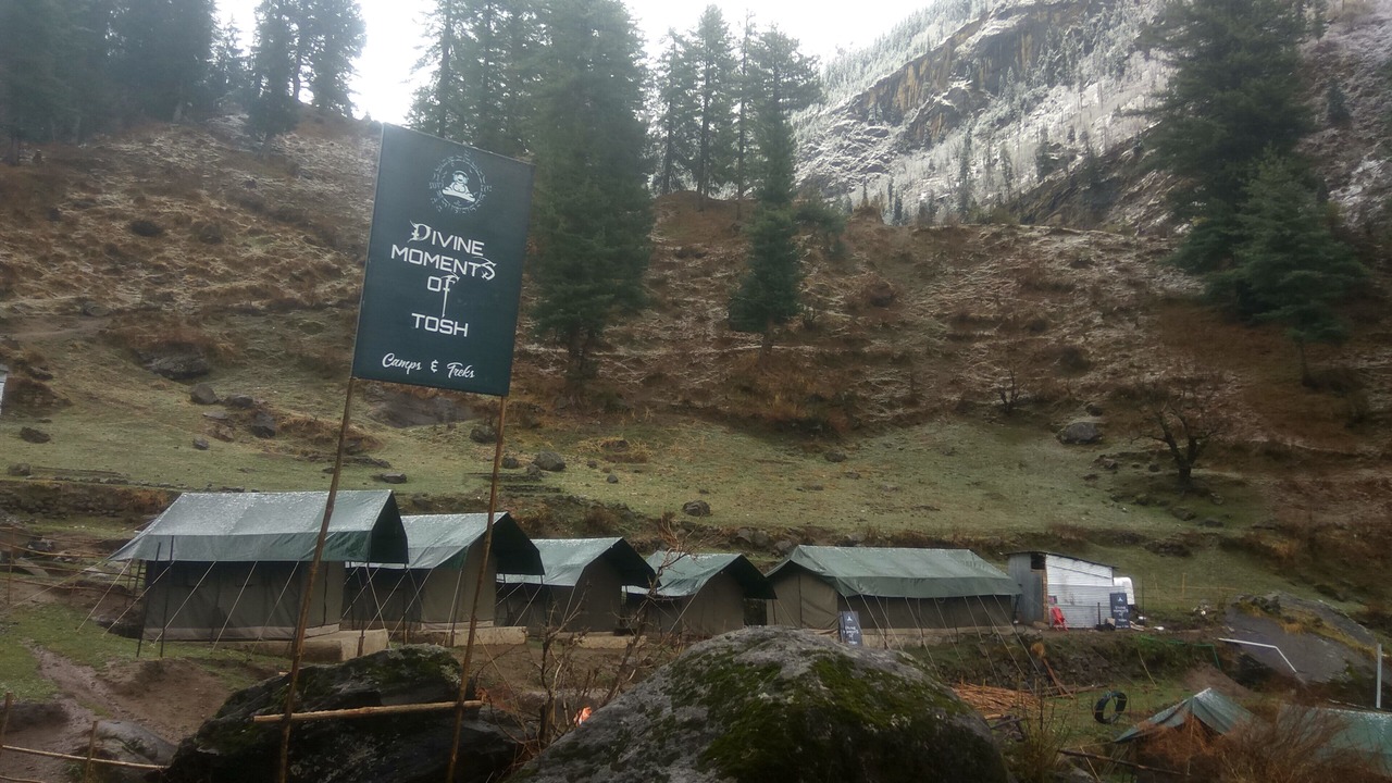 Photo of Outdoor in Tosh