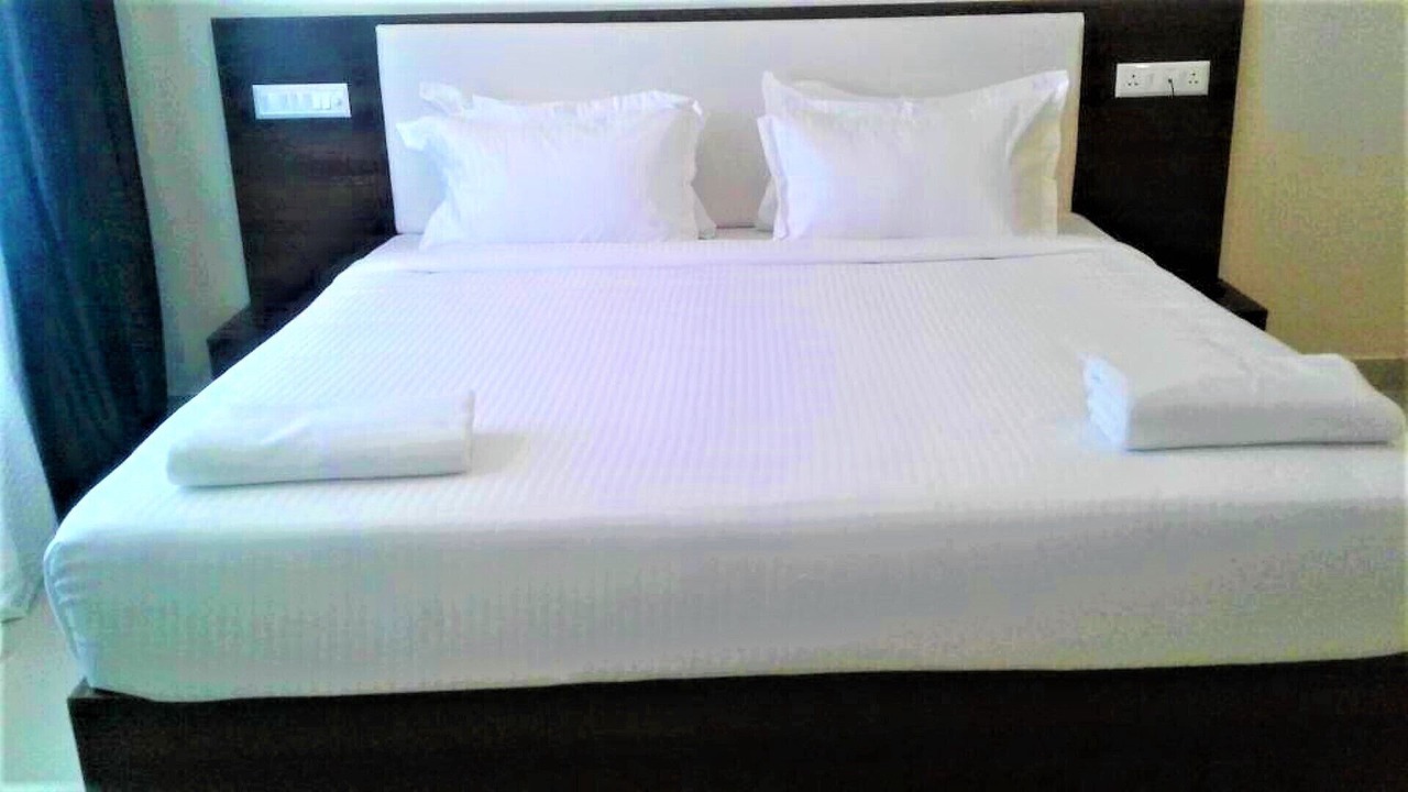 Photo of Bedroom in Lakshminarayana Pura