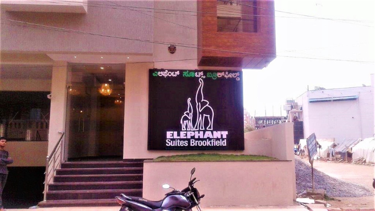 Photo of Outdoor in Lakshminarayana Pura