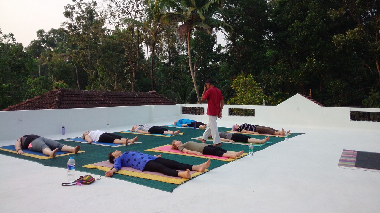 Photo of Outdoor in Perumbavoor