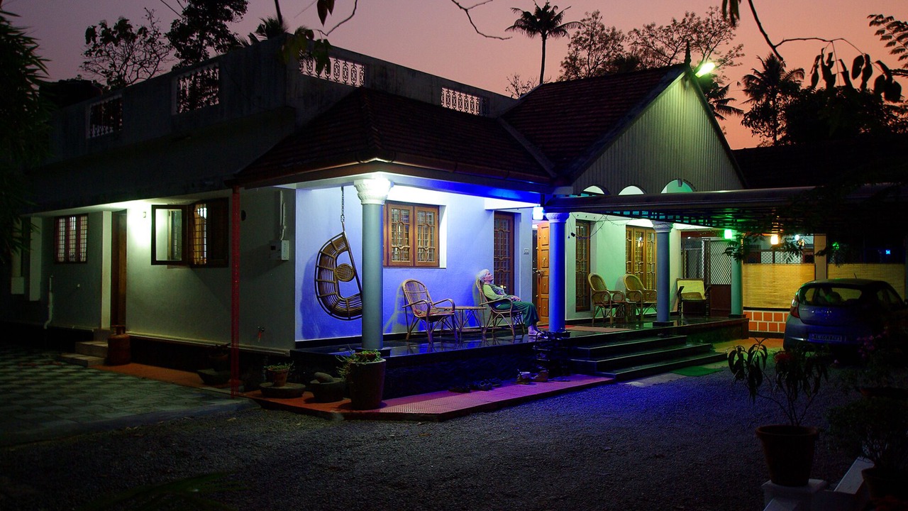 Photo of Outdoor in Perumbavoor