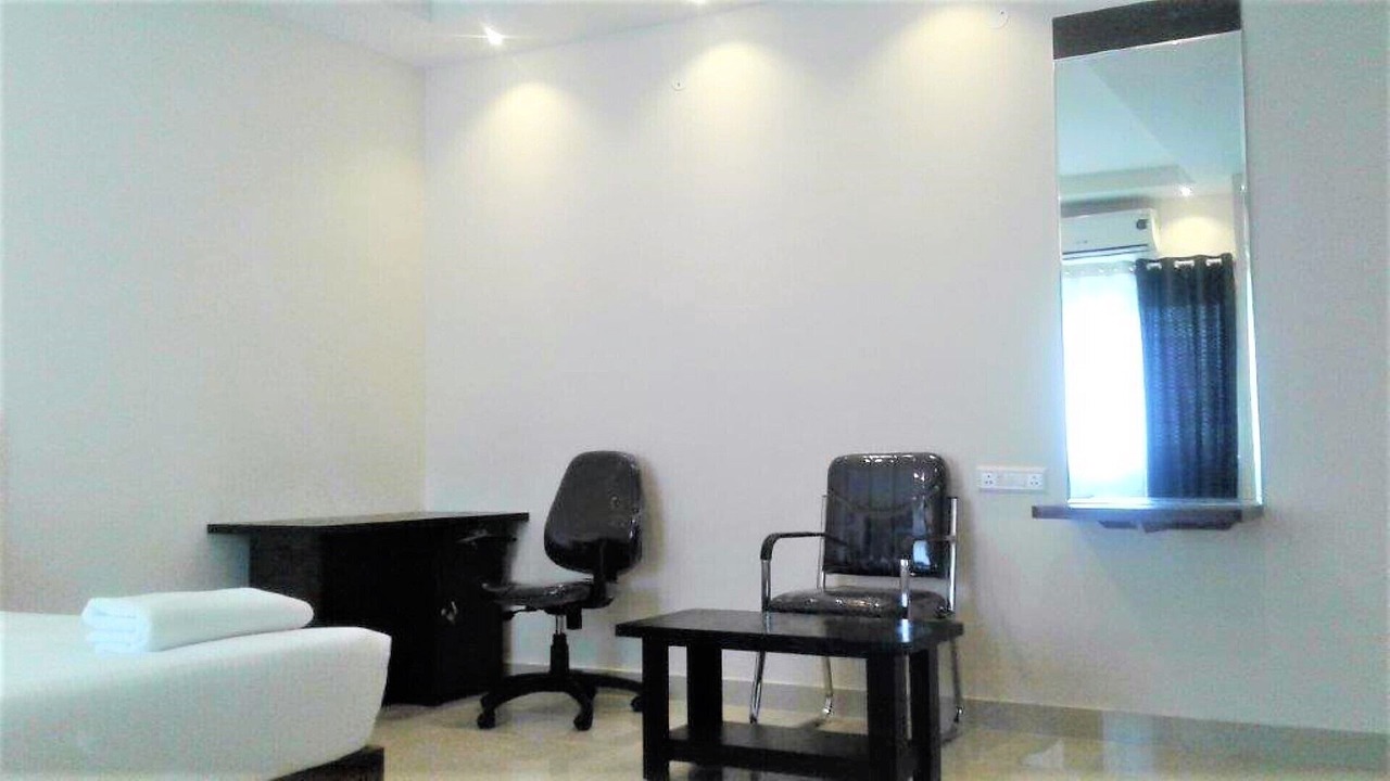 Photo of Bedroom in Lakshminarayana Pura