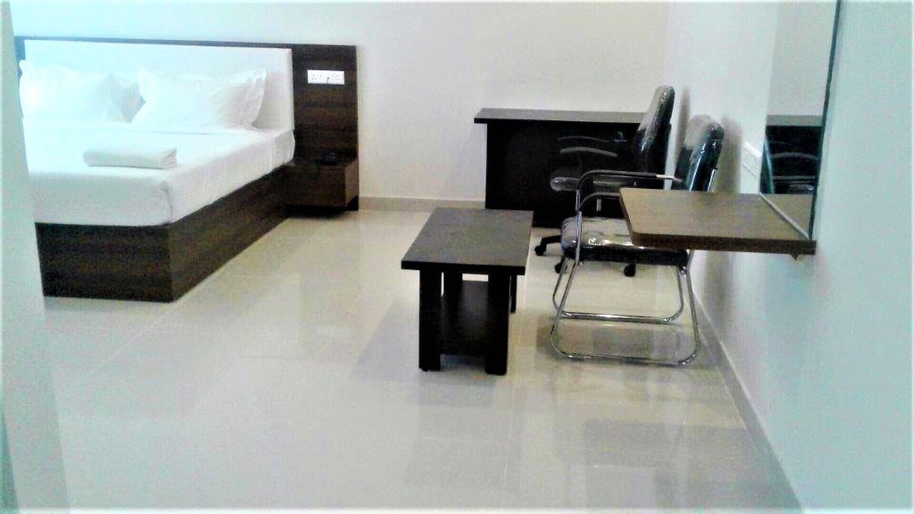 Photo of Bedroom in Lakshminarayana Pura