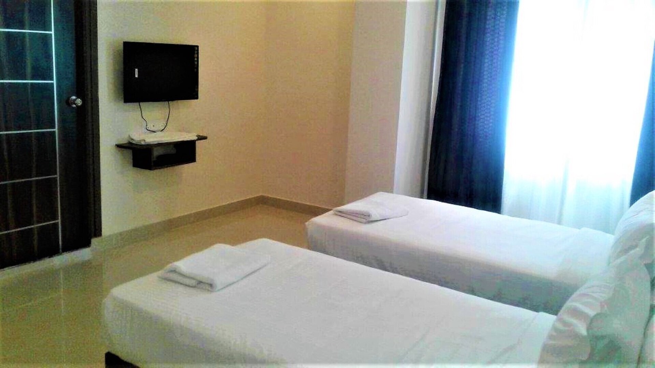 Photo of Bedroom in Lakshminarayana Pura