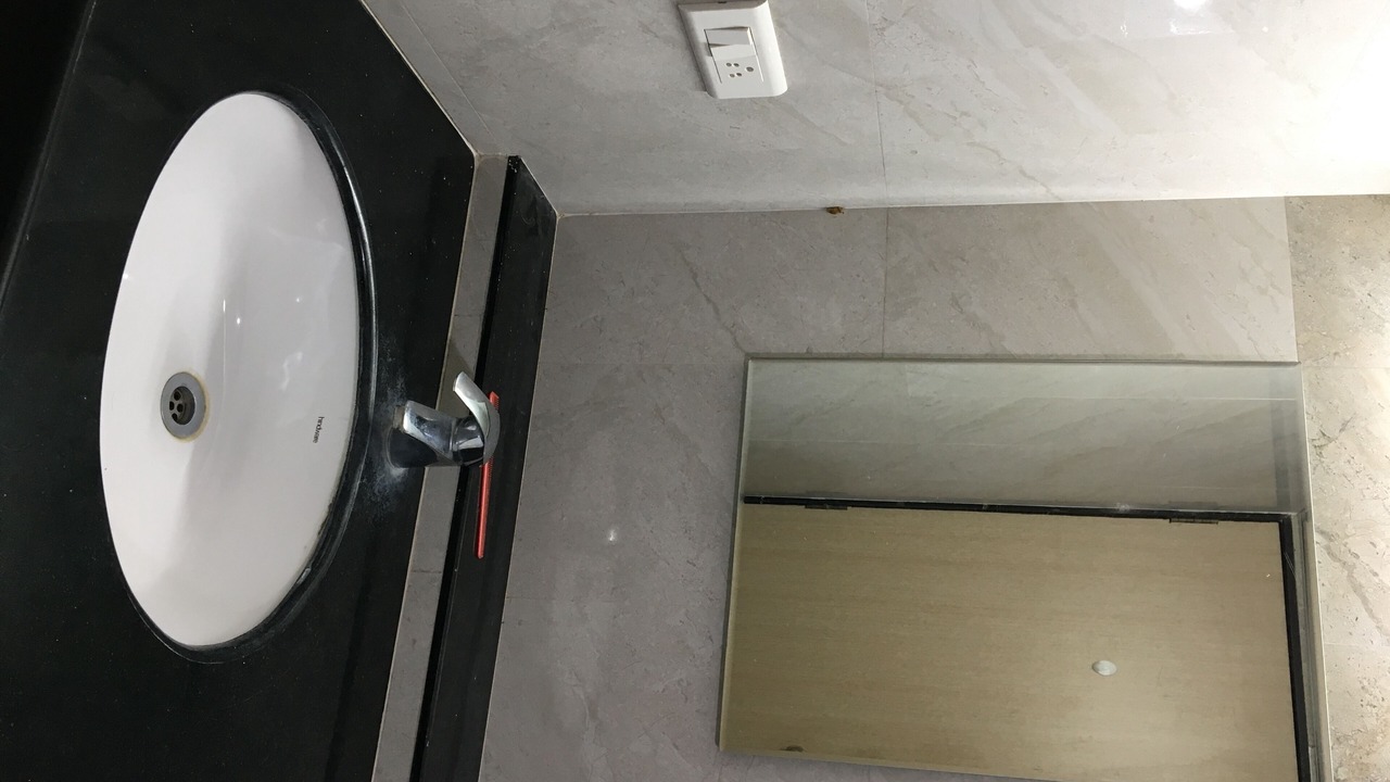 Photo of Bathroom in Phase 1