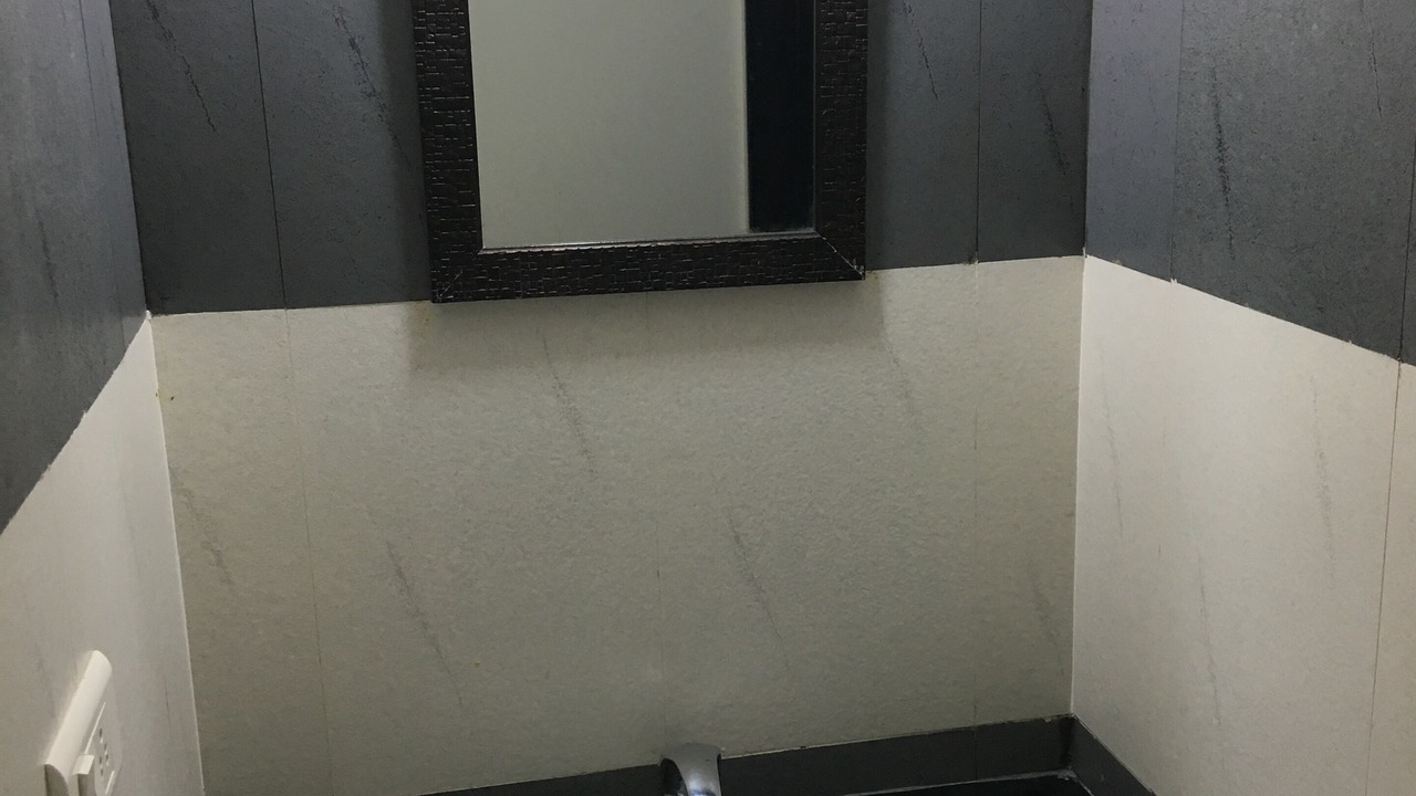 Photo of Bathroom in Phase 1
