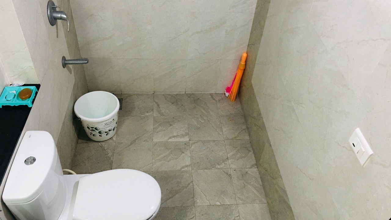 Photo of Bathroom in Phase 1