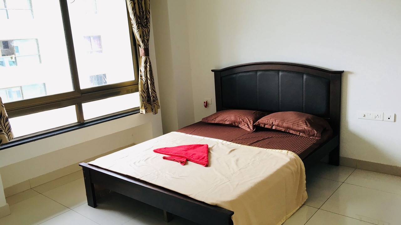 Photo of Bedroom in Phase 1
