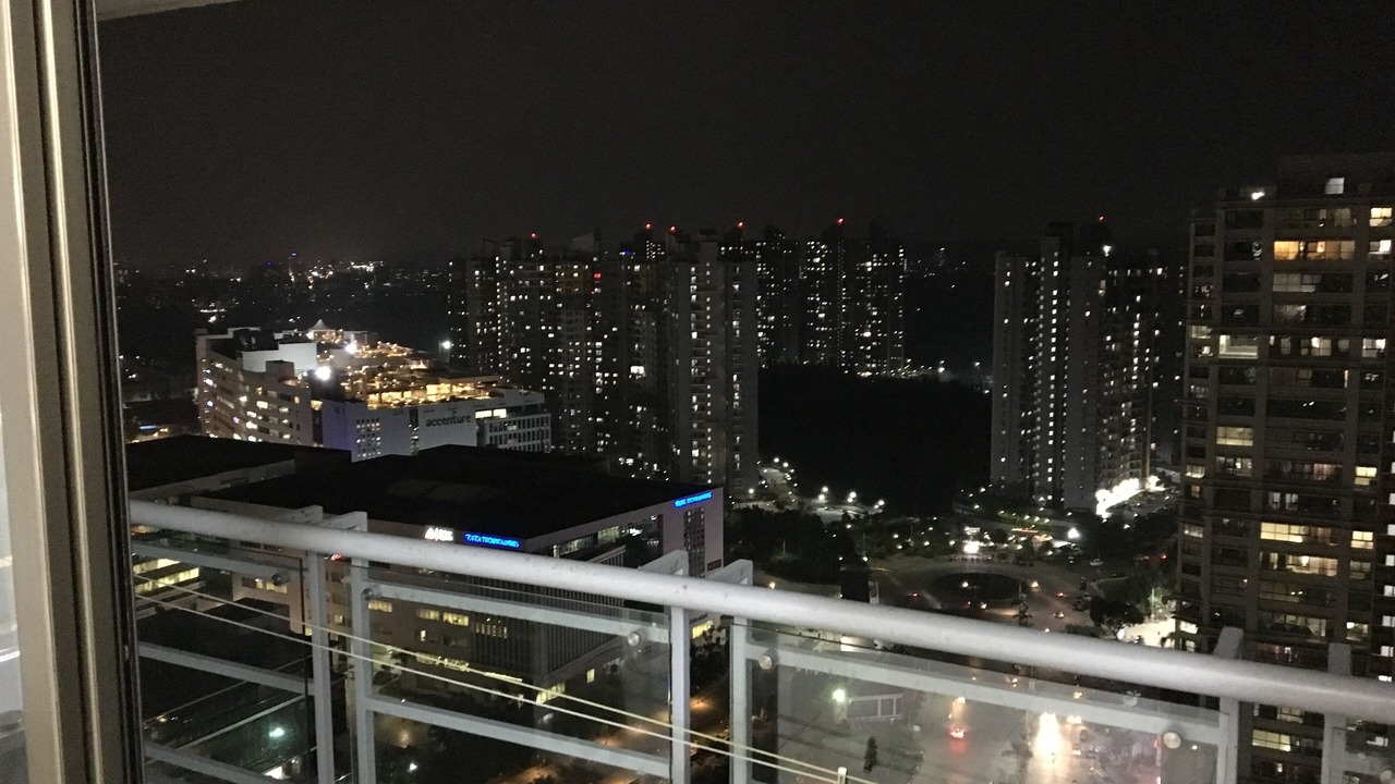 Photo of Outdoor in Phase 1
