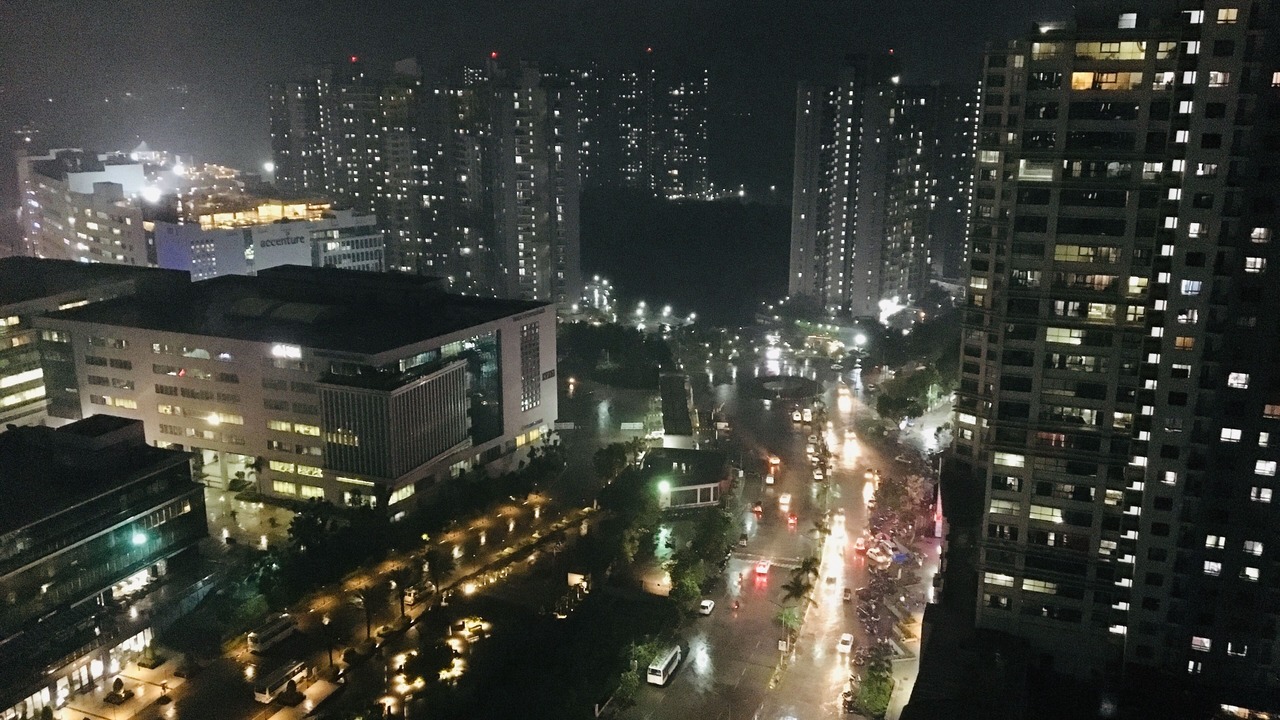 Photo of Outdoor in Phase 1