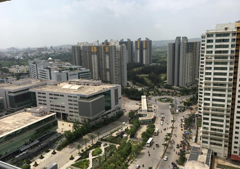 Photo of Outdoor in Phase 1