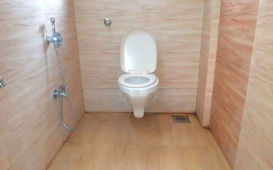 Photo of Bathroom in Malavli