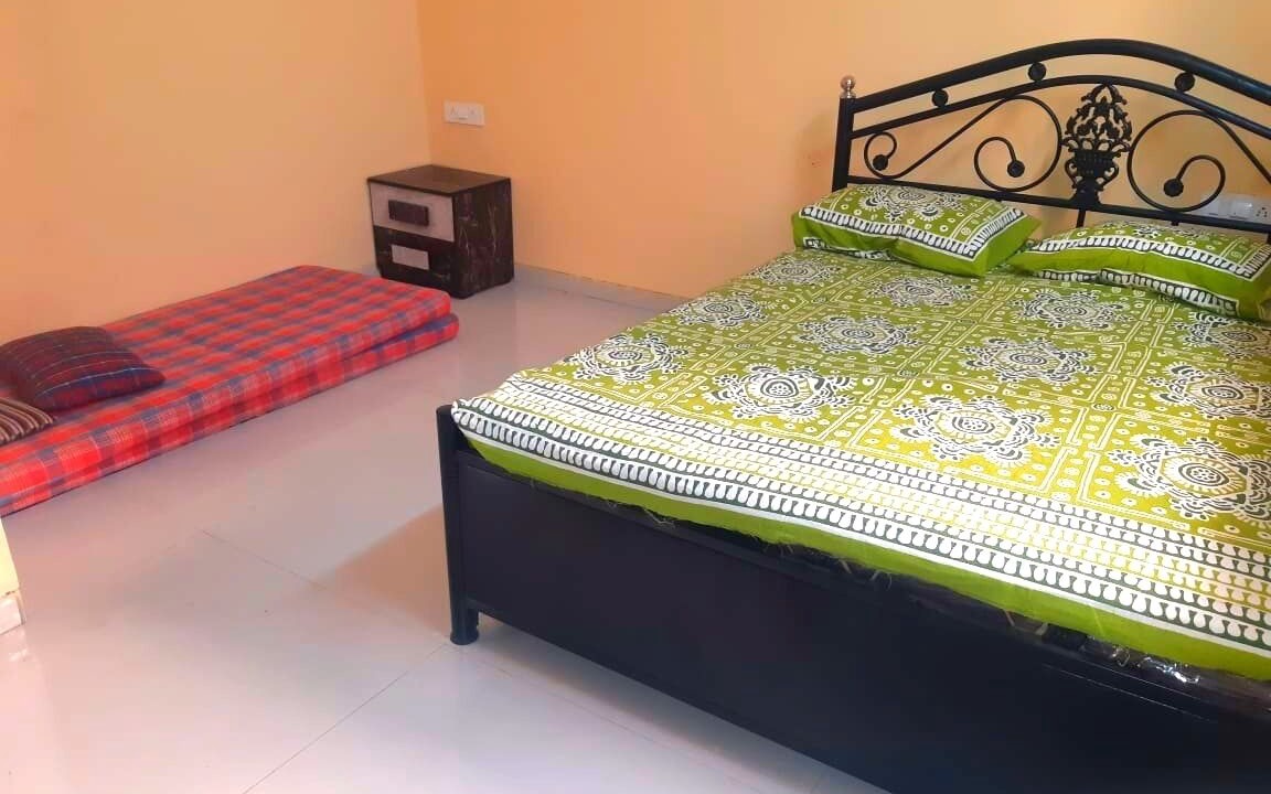 Photo of Bedroom in Malavli